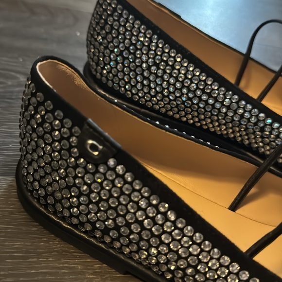 Emilia Mary Jane With Crystal - Picture 8 of 8